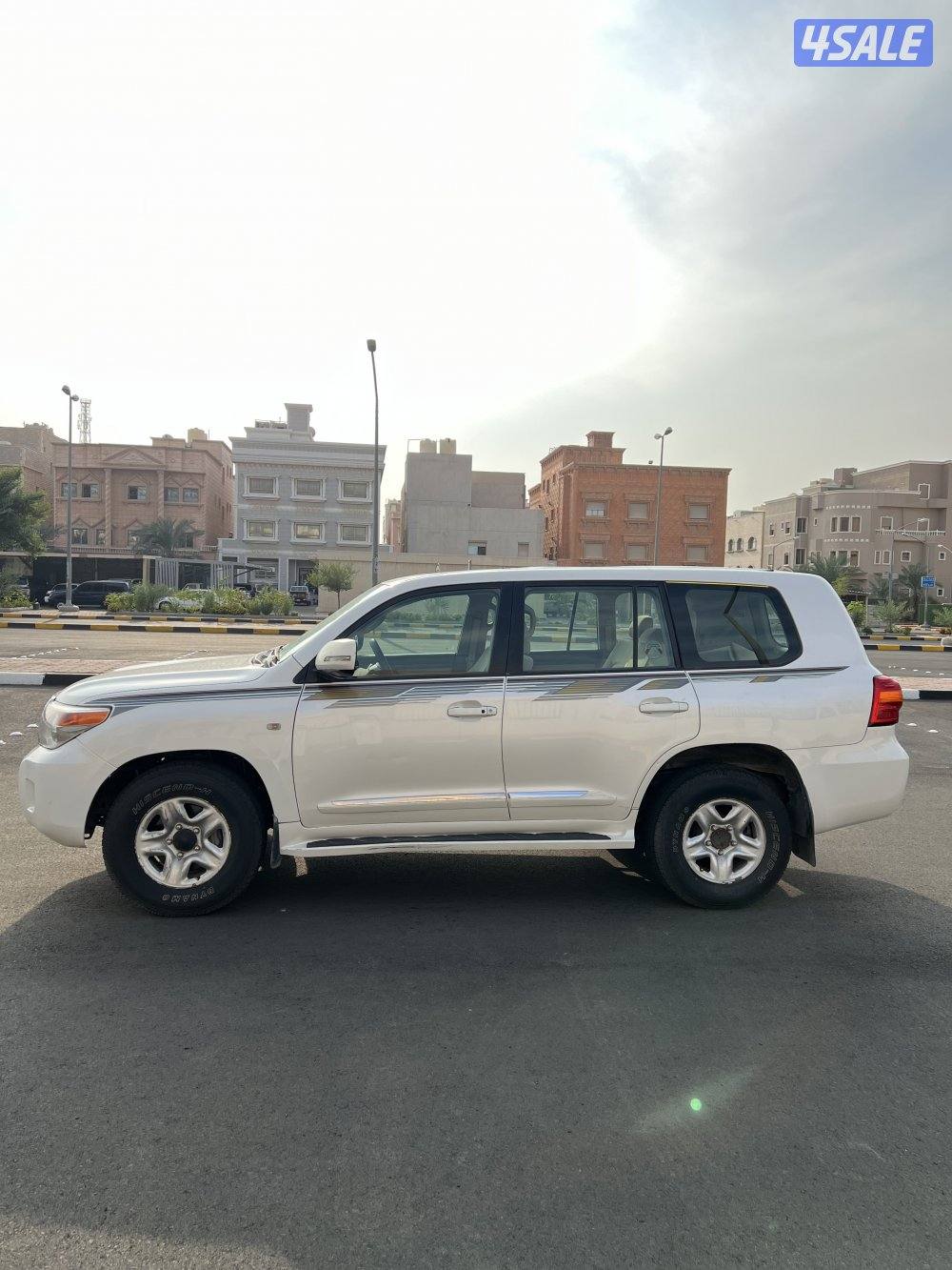 لاند فحص بالكامل3