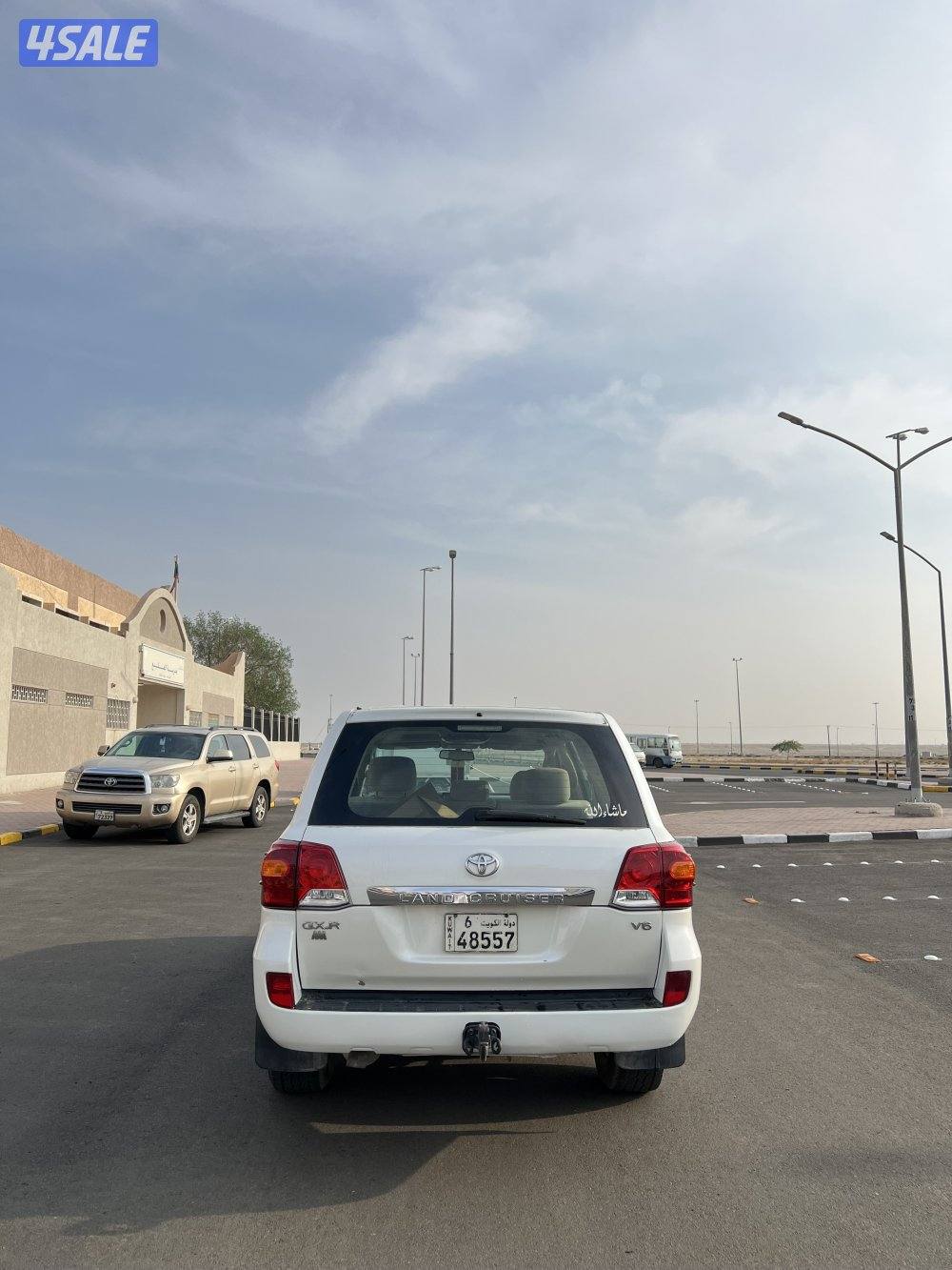 لاند فحص بالكامل4