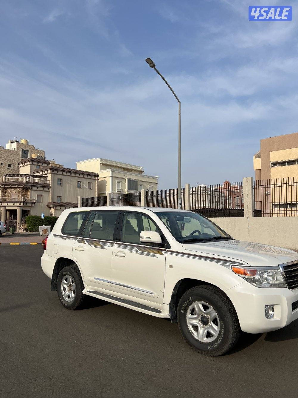 لاند فحص بالكامل5