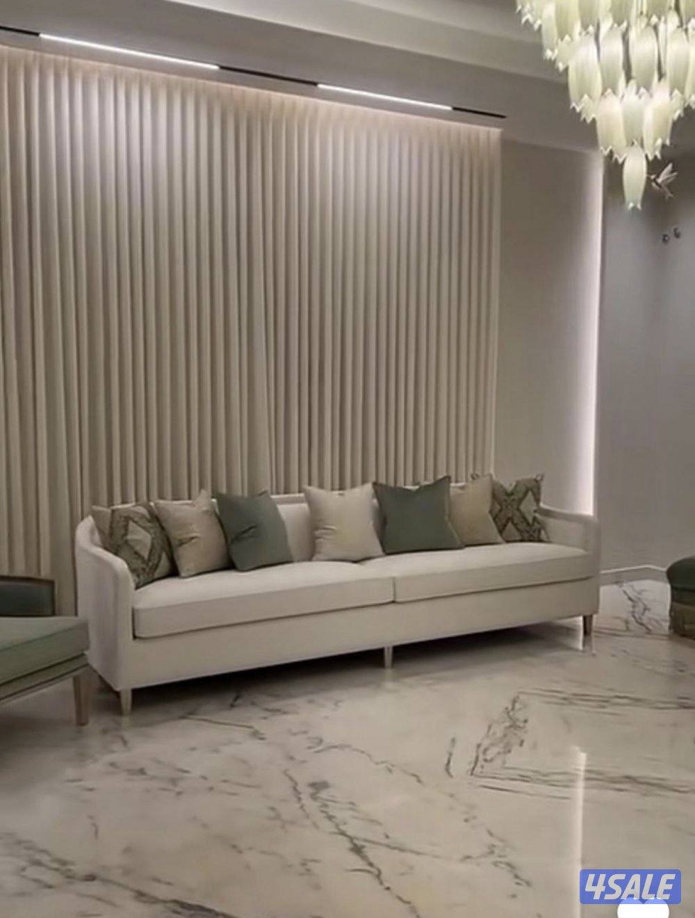 تفصيل كل أنواع الستاير وتنجيد وتفصيل كل انواع الكنب3