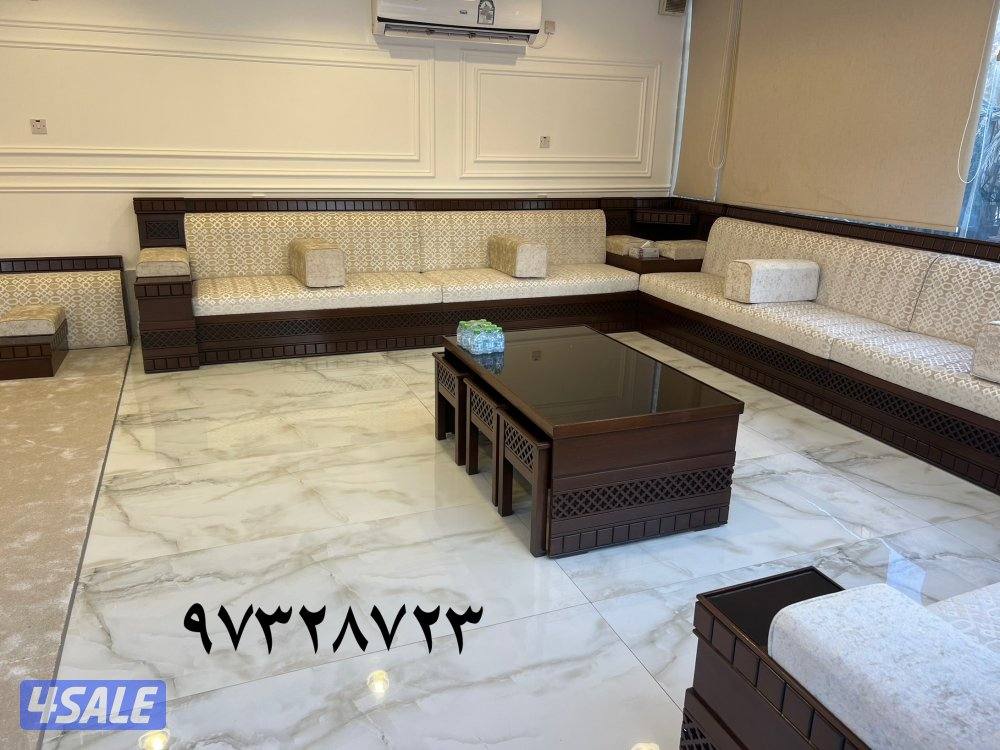 تفصيل كل أنواع الستاير وتنجيد وتفصيل كل انواع الكنب5