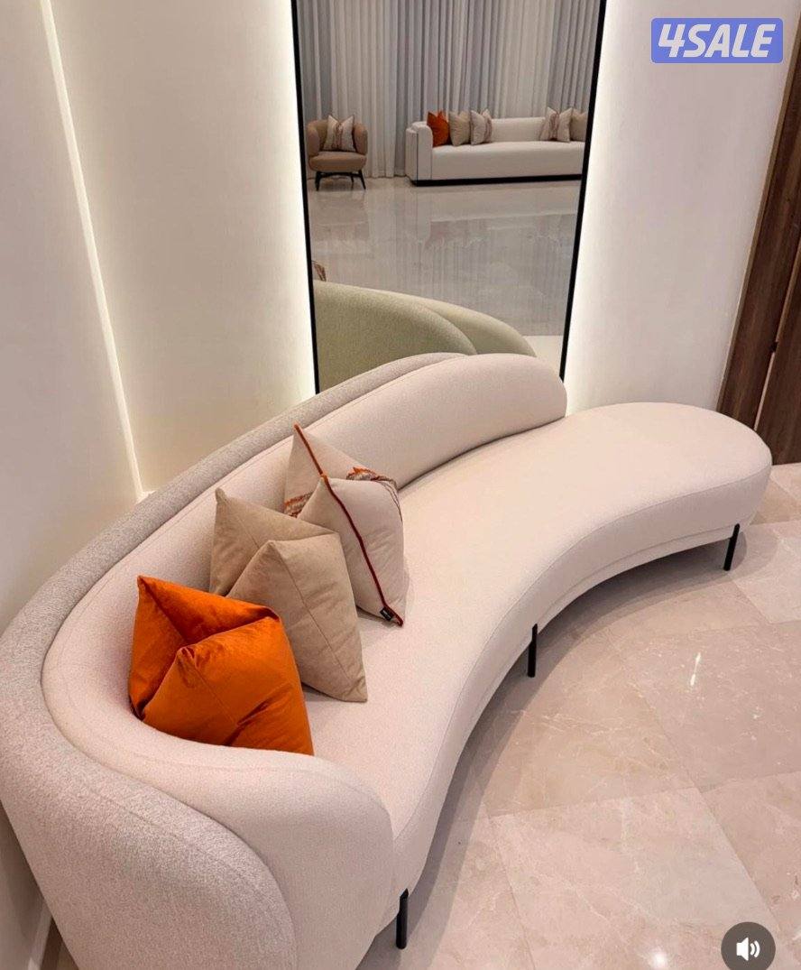 تفصيل كل أنواع الستاير وتنجيد وتفصيل كل انواع الكنب6