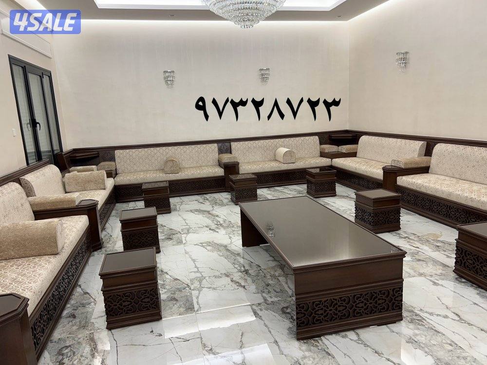 تفصيل كل أنواع الستاير وتنجيد وتفصيل كل انواع الكنب7