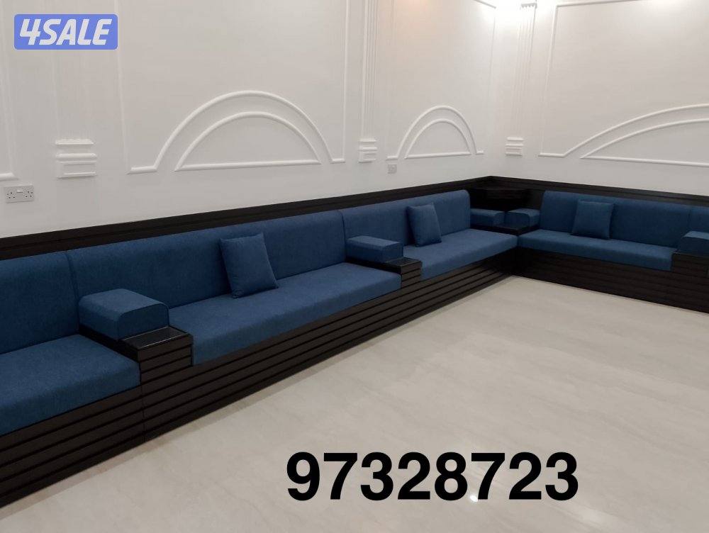 تفصيل كل أنواع الستاير وتنجيد وتفصيل كل انواع الكنب15