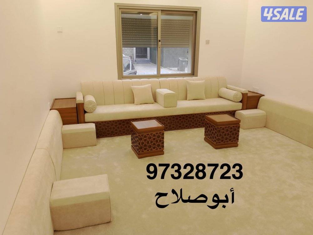 تفصيل كل أنواع الستاير وتنجيد وتفصيل كل انواع الكنب14