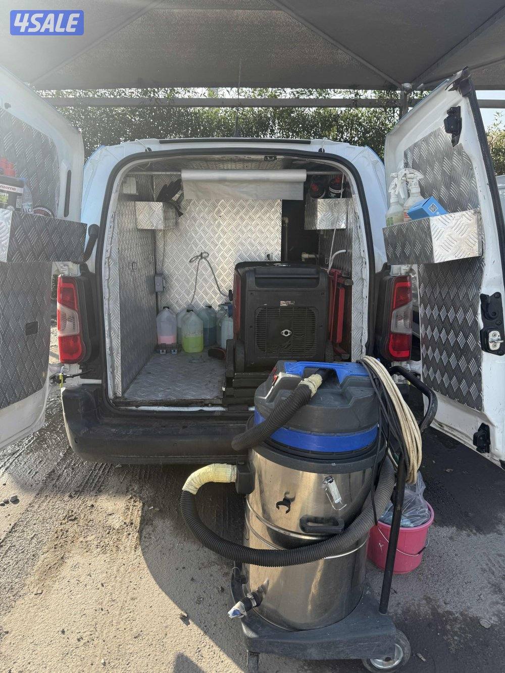 غسيل سيارات ٢٠٢٣4