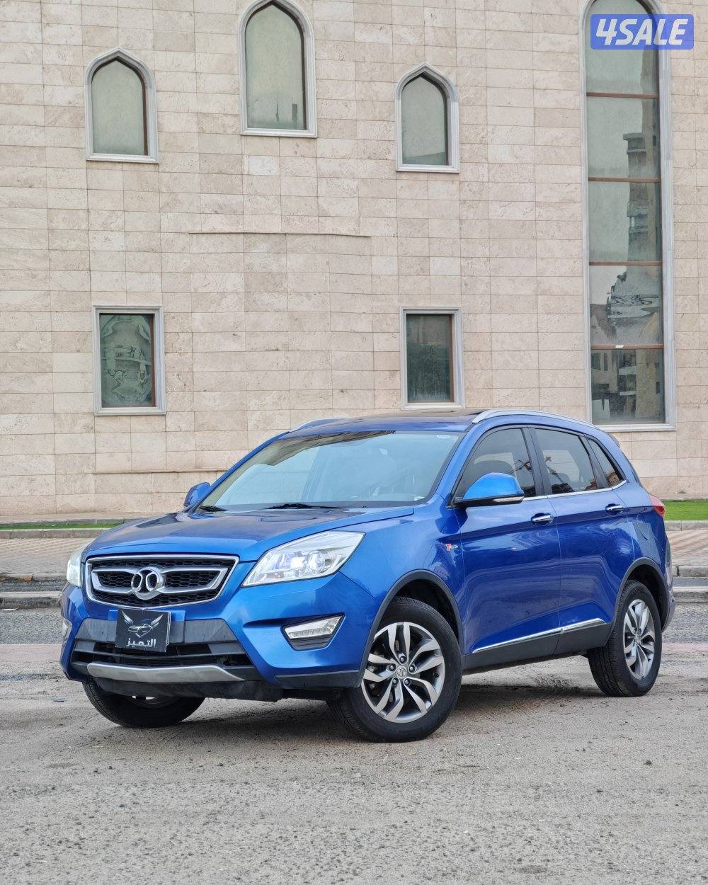 بايك x65 شرط لفحص ٢٠١٩ كامل الموصفات0