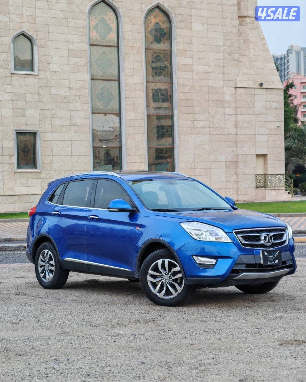 بايك x65 شرط لفحص ٢٠١٩ كامل الموصفات1