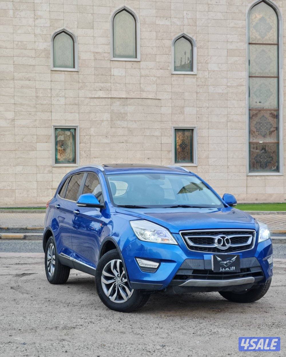 بايك x65 شرط لفحص ٢٠١٩ كامل الموصفات2