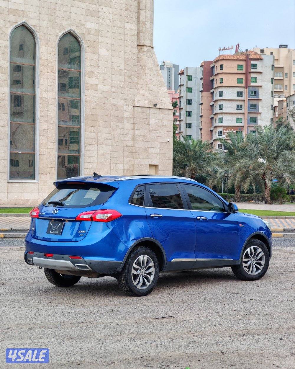 بايك x65 شرط لفحص ٢٠١٩ كامل الموصفات3