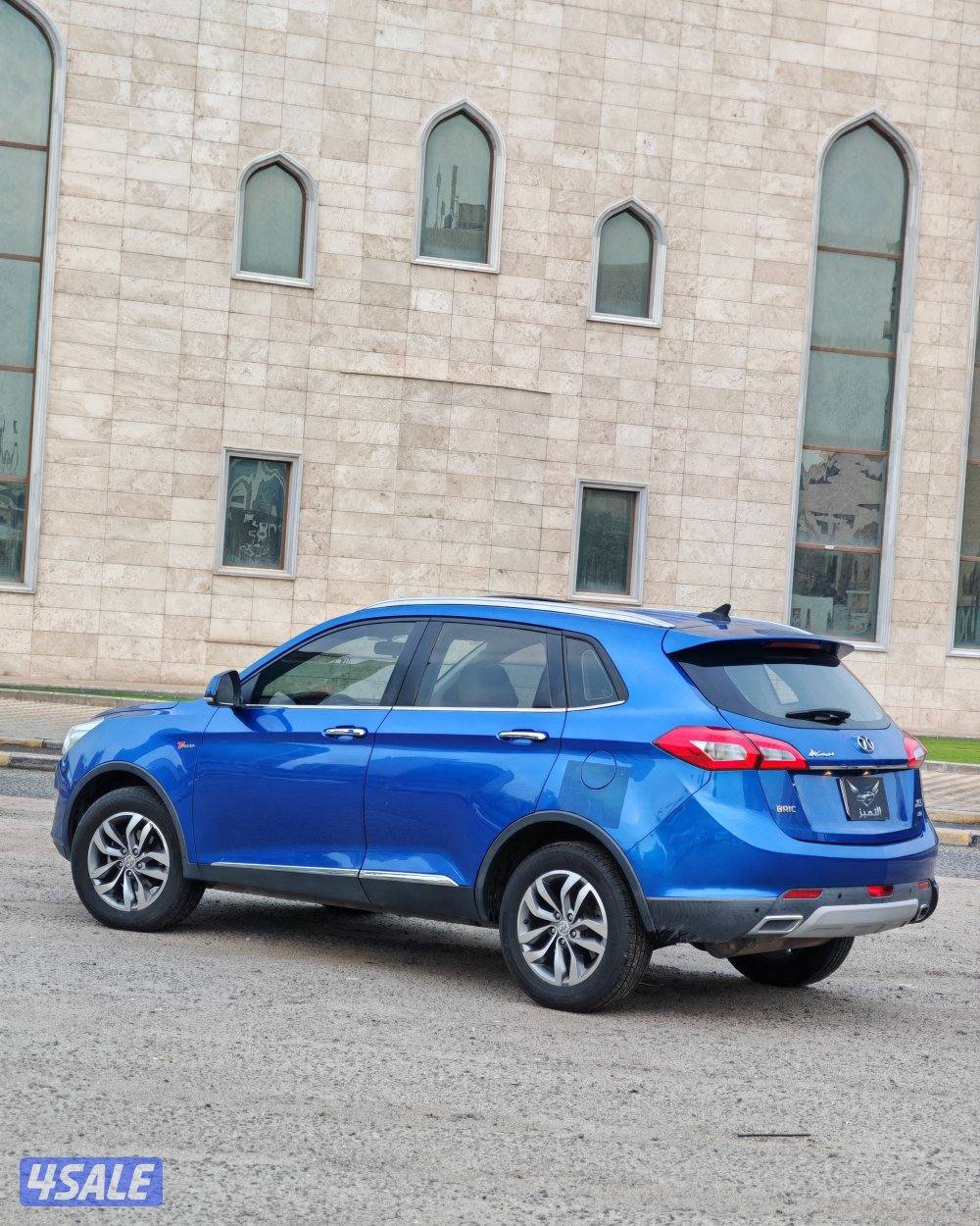 بايك x65 شرط لفحص ٢٠١٩ كامل الموصفات6