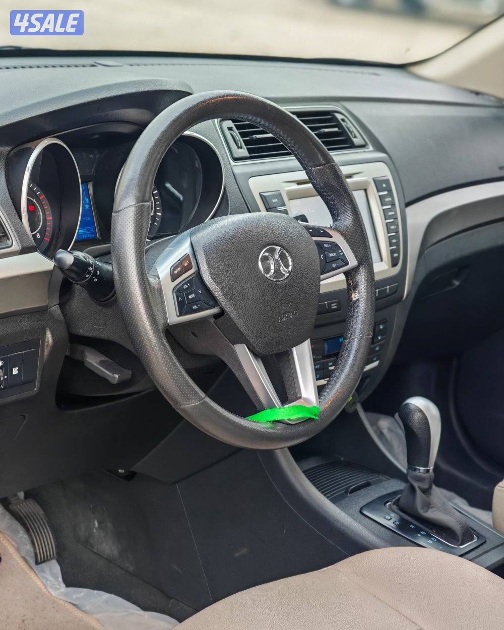 بايك x65 شرط لفحص ٢٠١٩ كامل الموصفات7