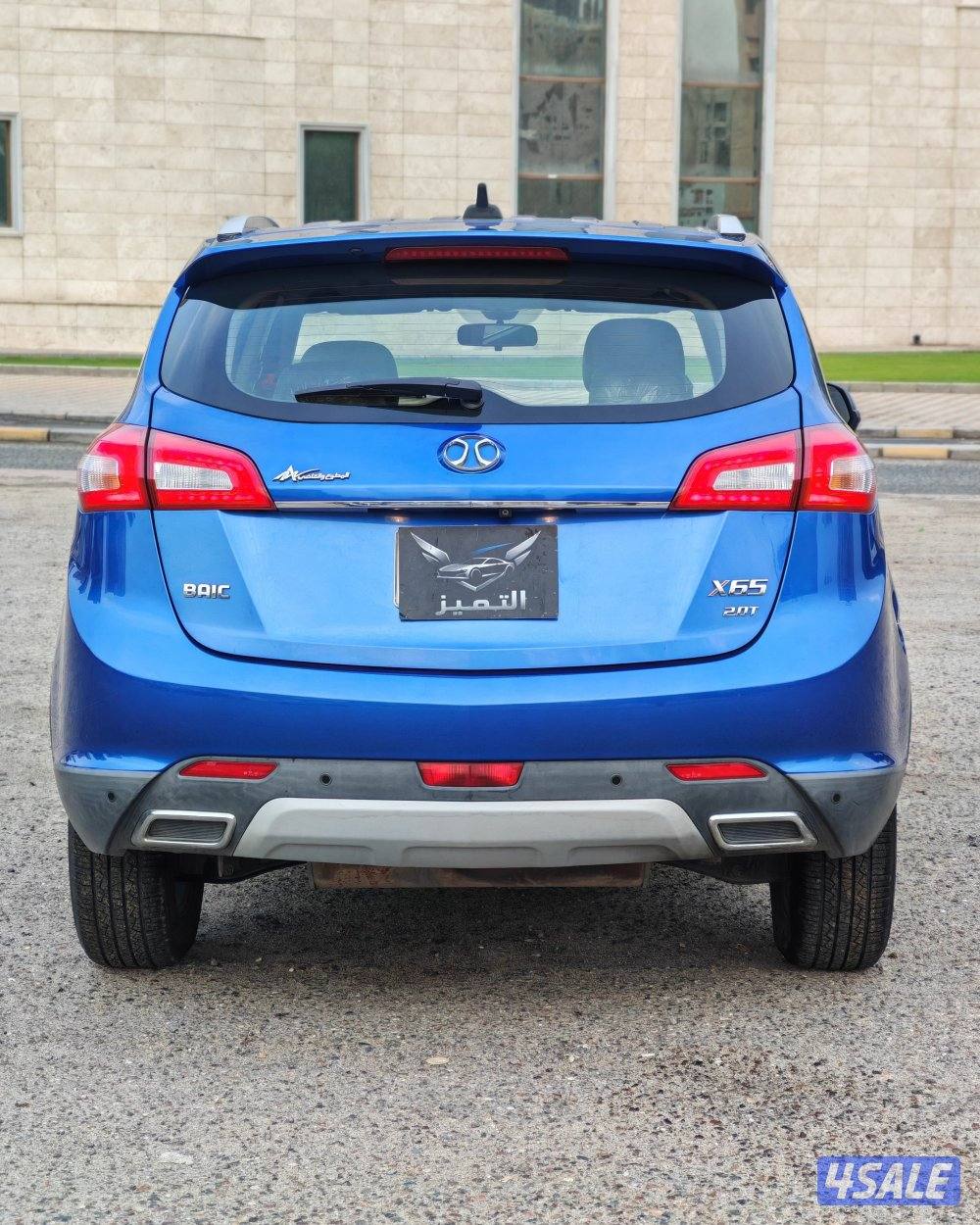 بايك x65 شرط لفحص ٢٠١٩ كامل الموصفات8