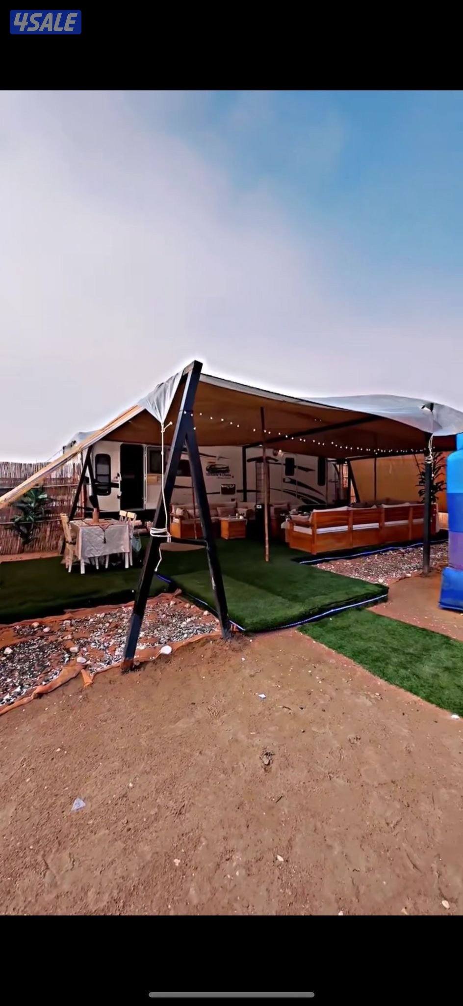 كشته كرفان صبيه0