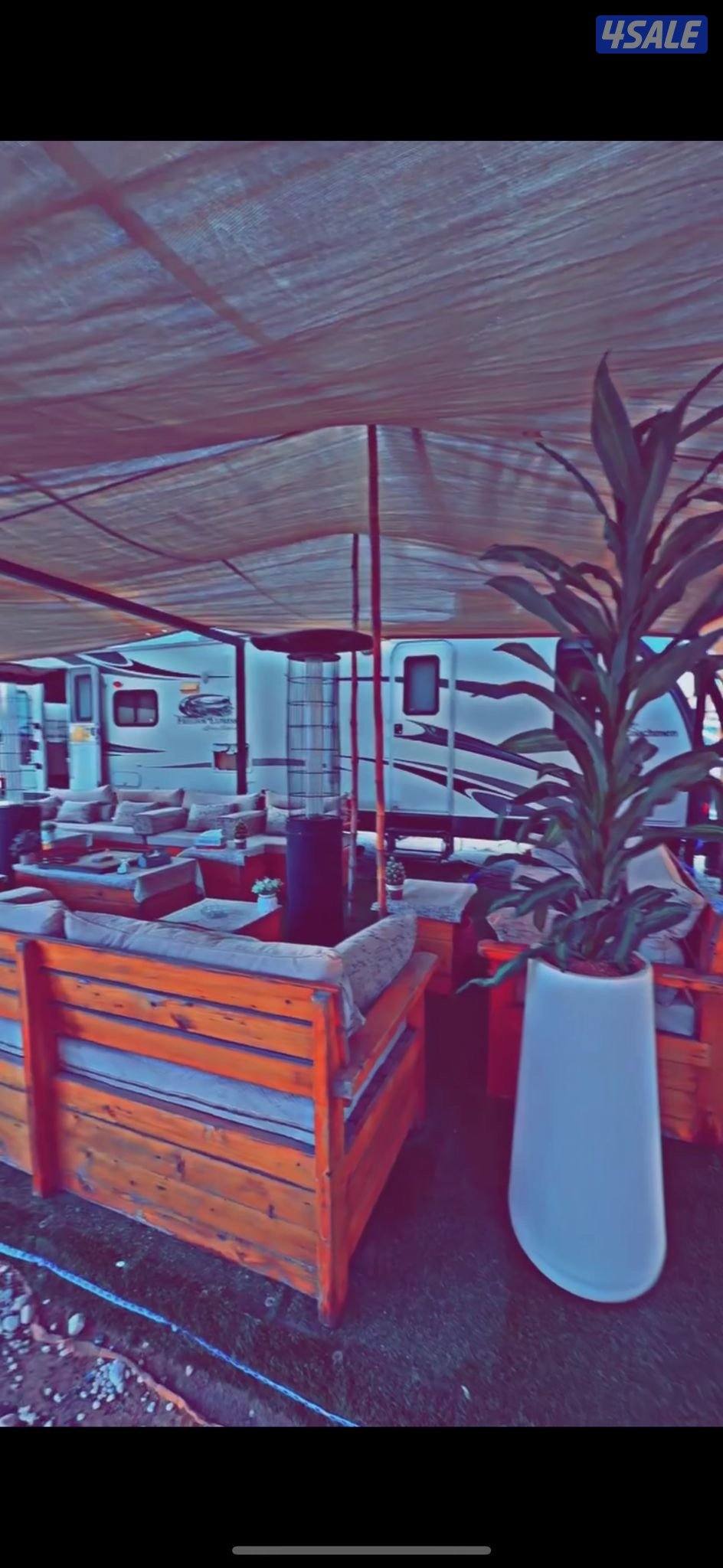 كشته كرفان صبيه1