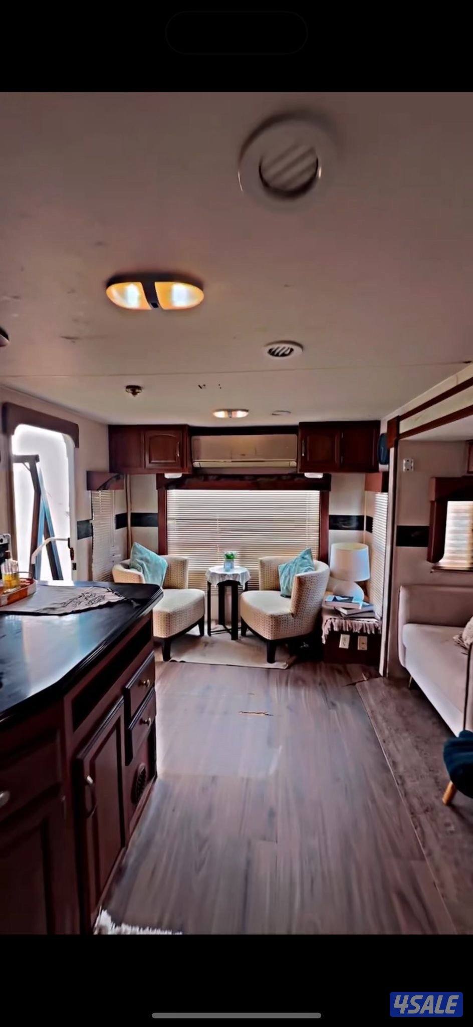 كشته كرفان صبيه4