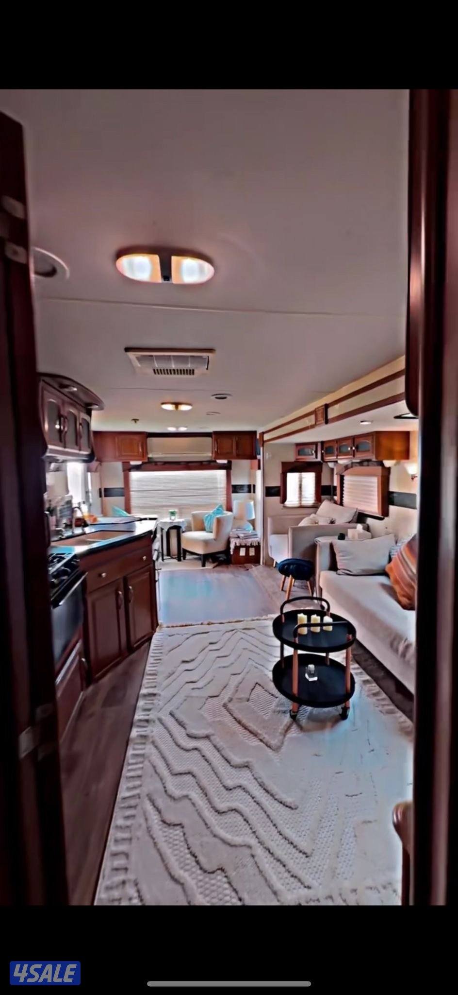 كشته كرفان صبيه5