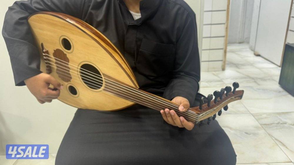 عود زرياب كويتي2