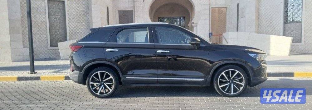 بيستون T77 م2020 عداد 36 بحااالة نادرة صبغ الوكالة ش الفحص1