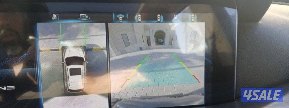 بيستون T77 م2020 عداد 36 بحااالة نادرة صبغ الوكالة ش الفحص4