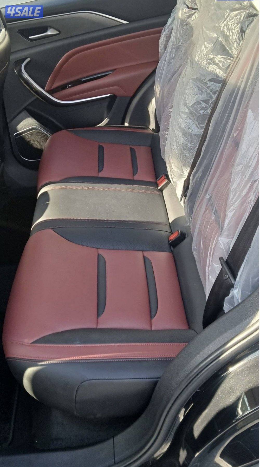 بيستون T77 م2020 عداد 36 بحااالة نادرة صبغ الوكالة ش الفحص5