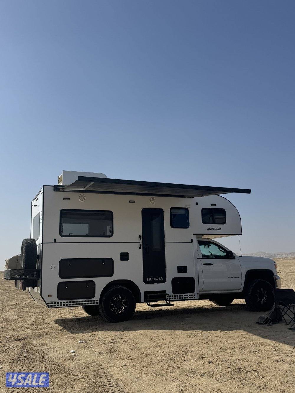 كامبر تصنيع ٢٠٢٥0