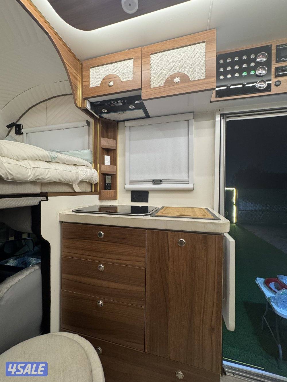 كامبر تصنيع ٢٠٢٥2