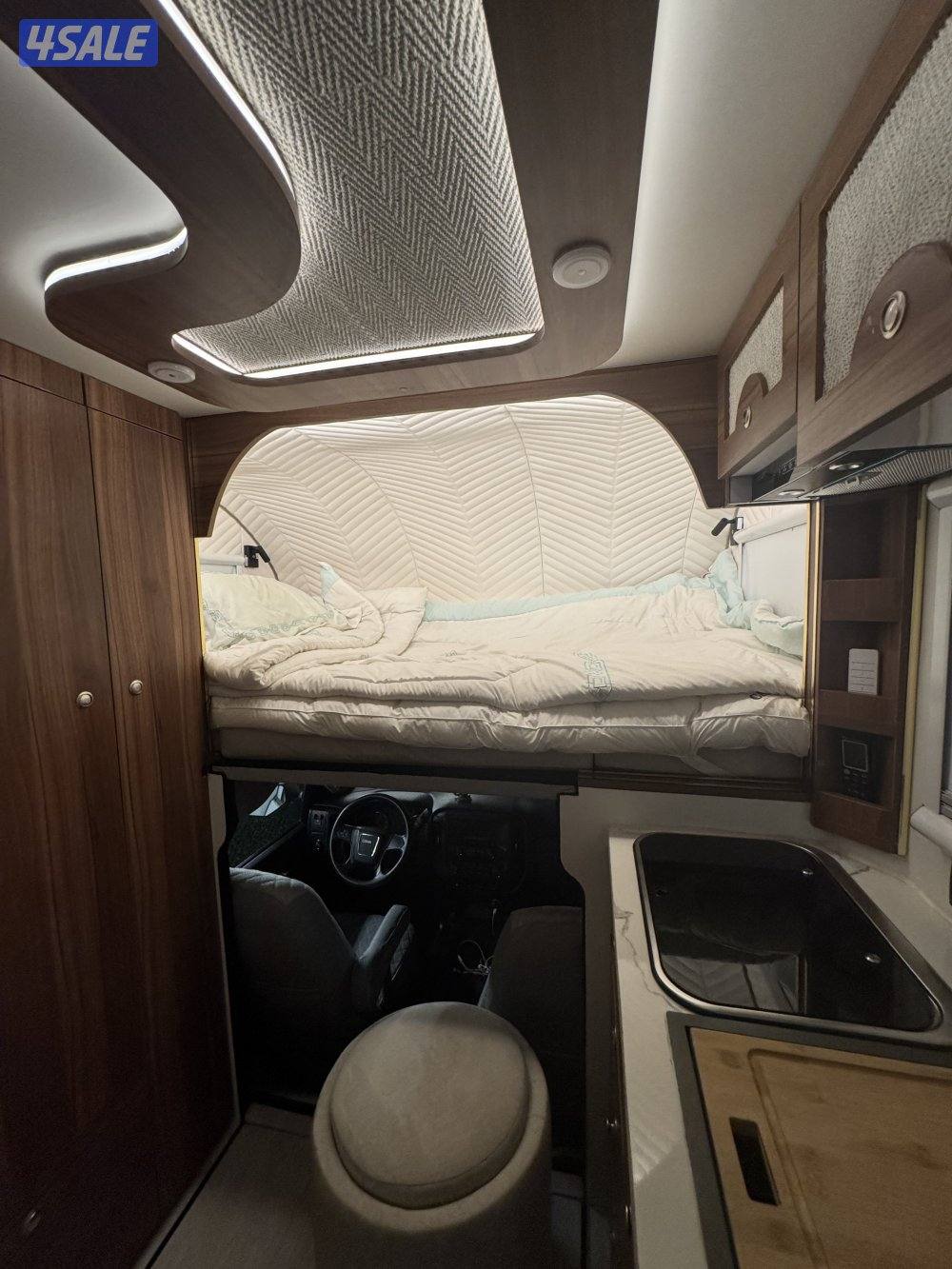 كامبر تصنيع ٢٠٢٥4