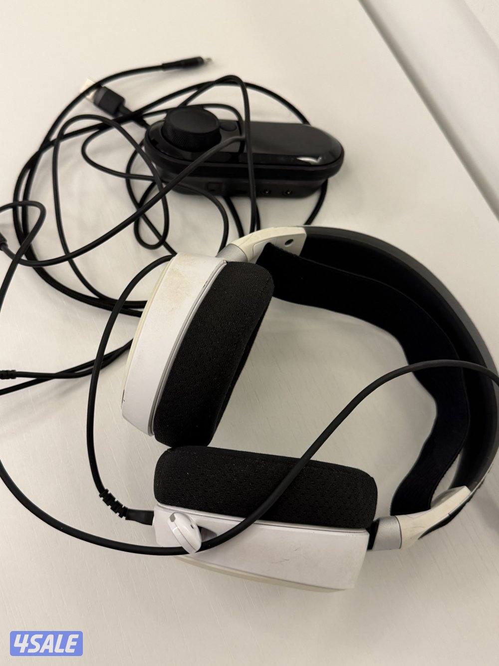 سماعه ستيل سيرس برو1