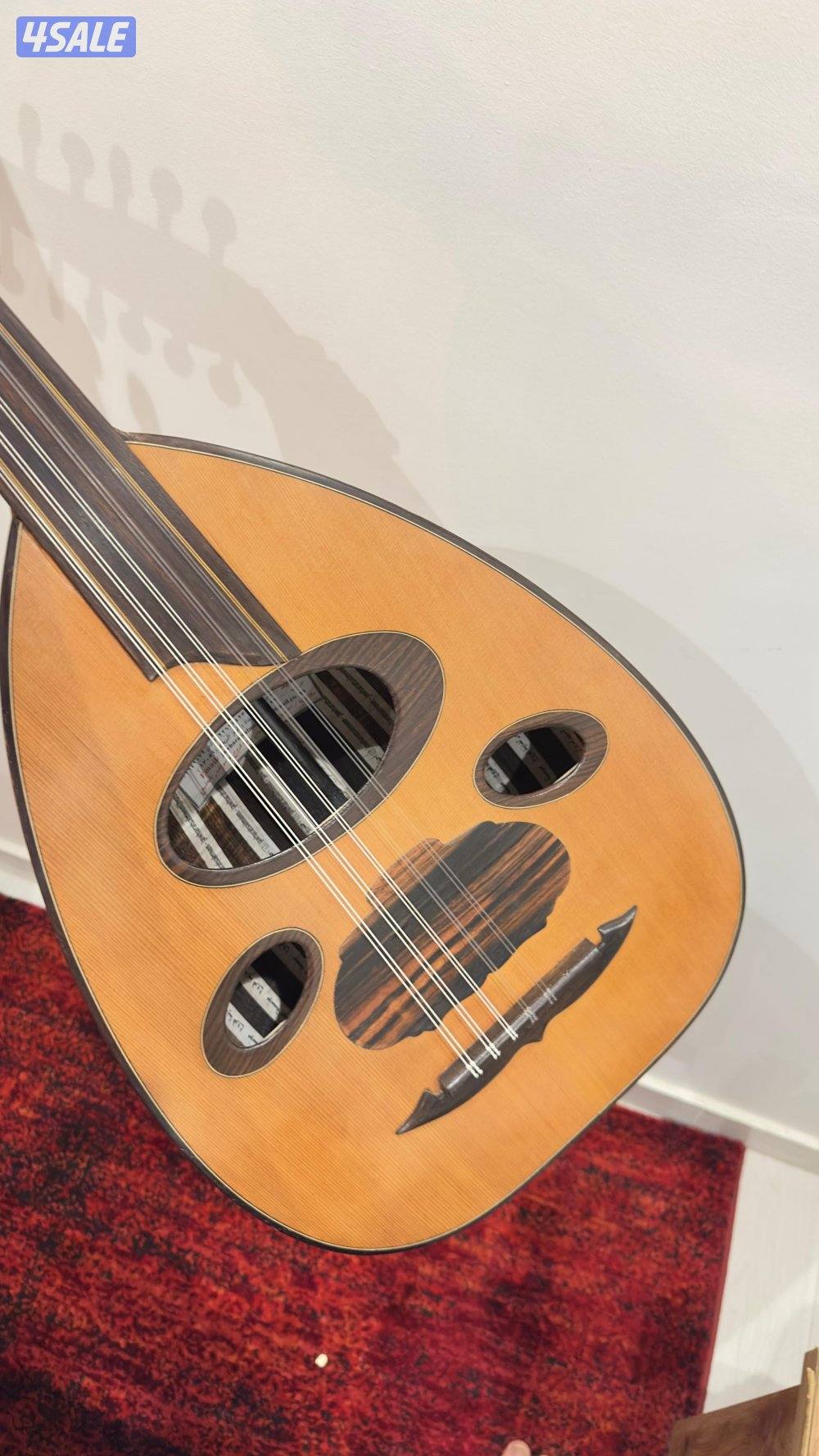 عود سالمين يديد مع ثلاث ريش وجنطه1