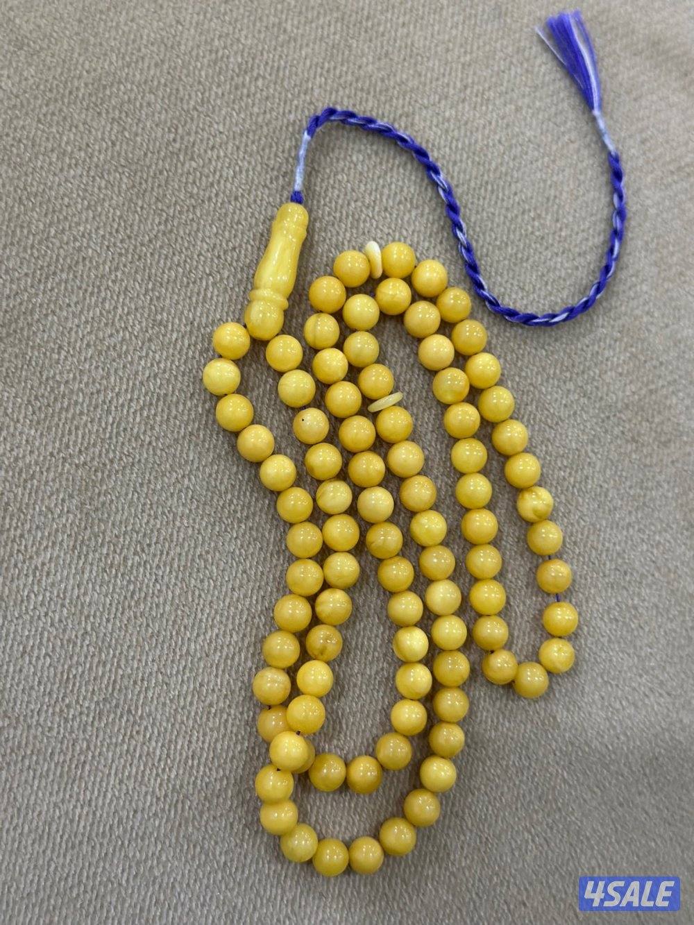 للبيع مسابيح كهرب وعاج1