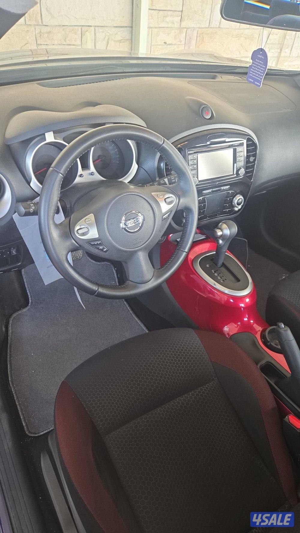 نيسان جوك4