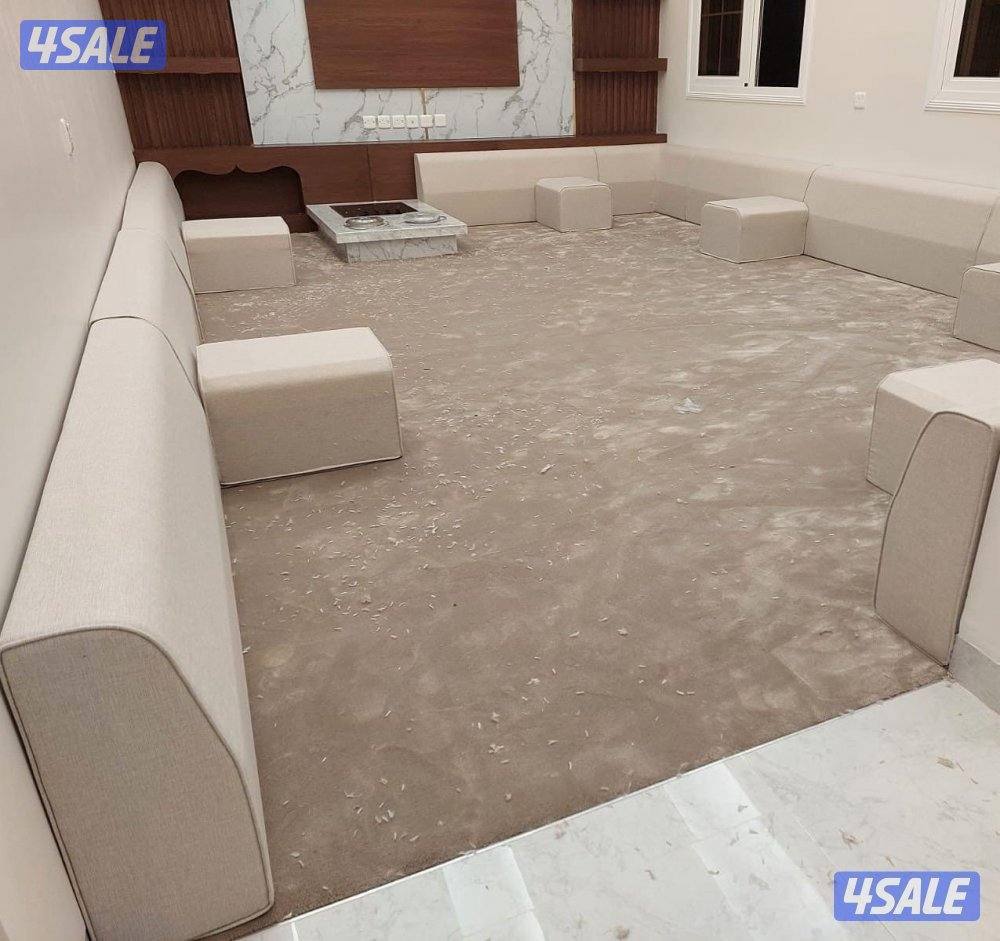 سجاد التركي سجاد قص بلاسيت مسانده ستاير زراعة تنجد مسانده12