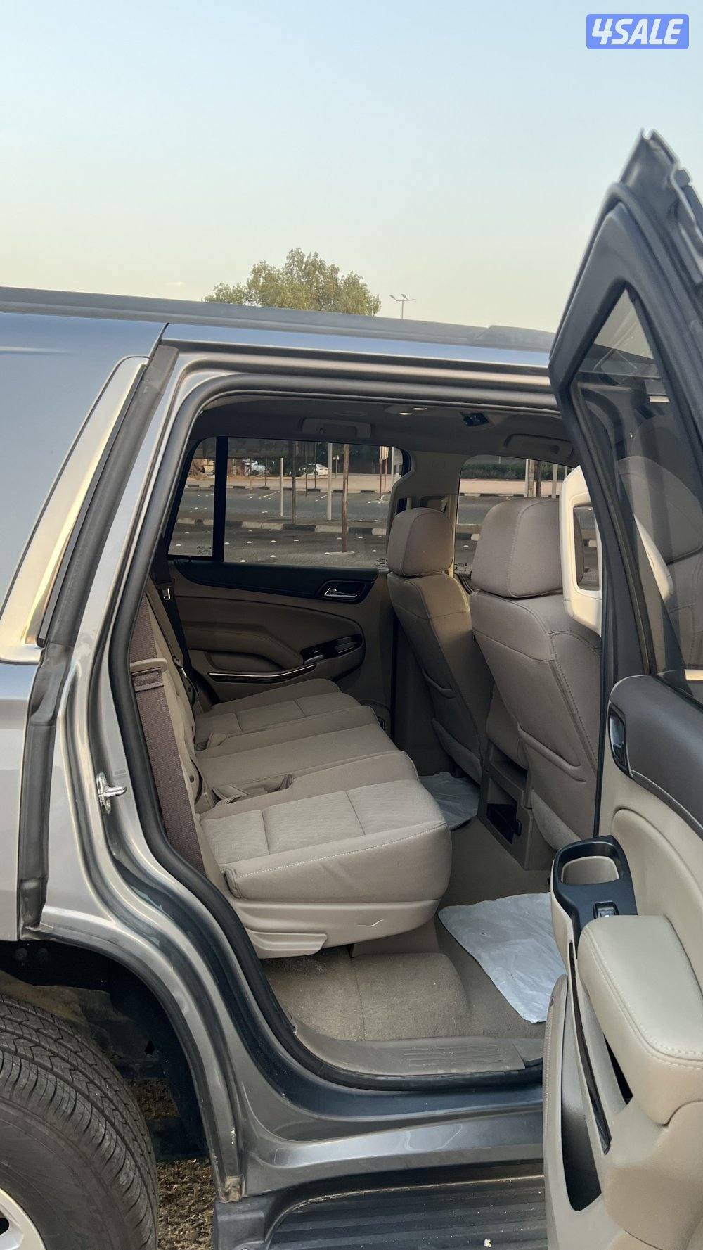 يوكن 2020 شرط الفحص ( نظيف جداً )1