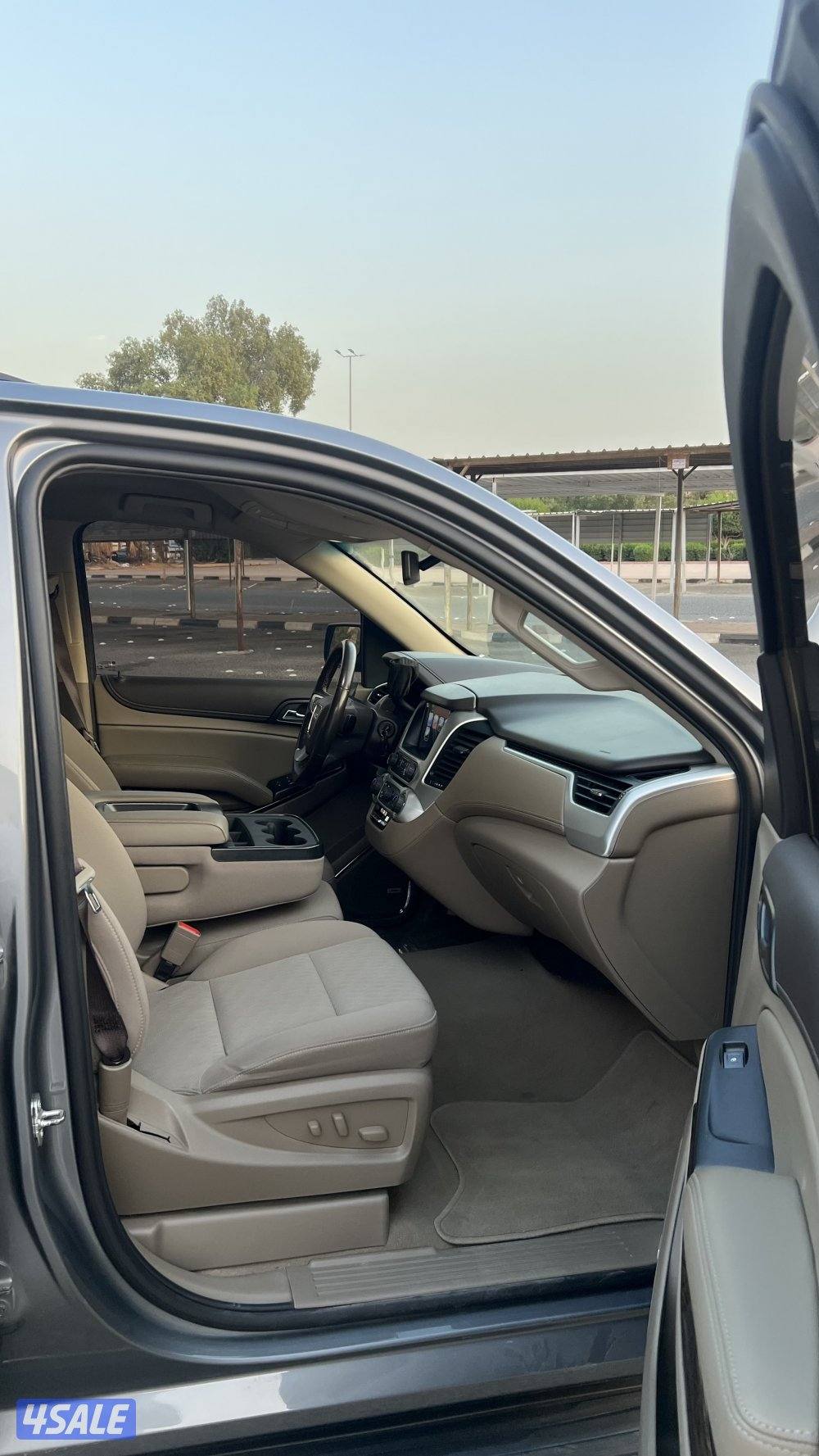 يوكن 2020 شرط الفحص ( نظيف جداً )2