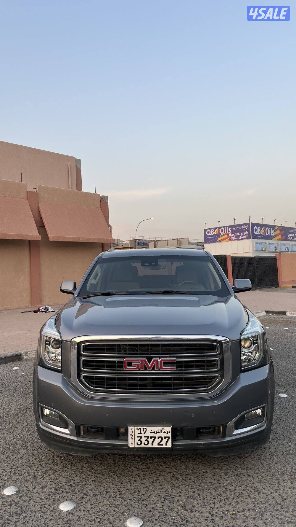 يوكن 2020 شرط الفحص ( نظيف جداً )3