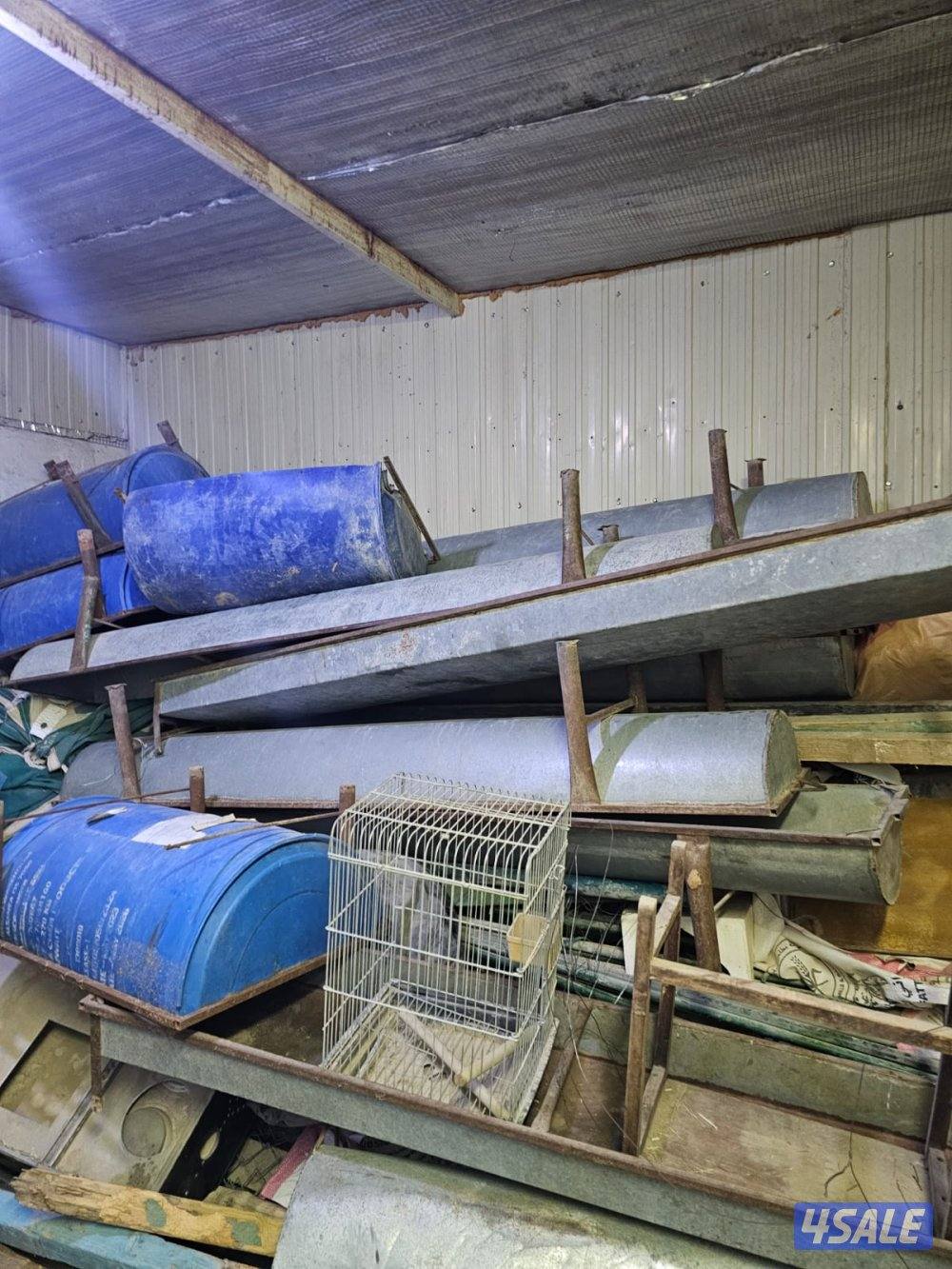 للبيع شبوك وحيظان علف اشبوك حول ٨٠0