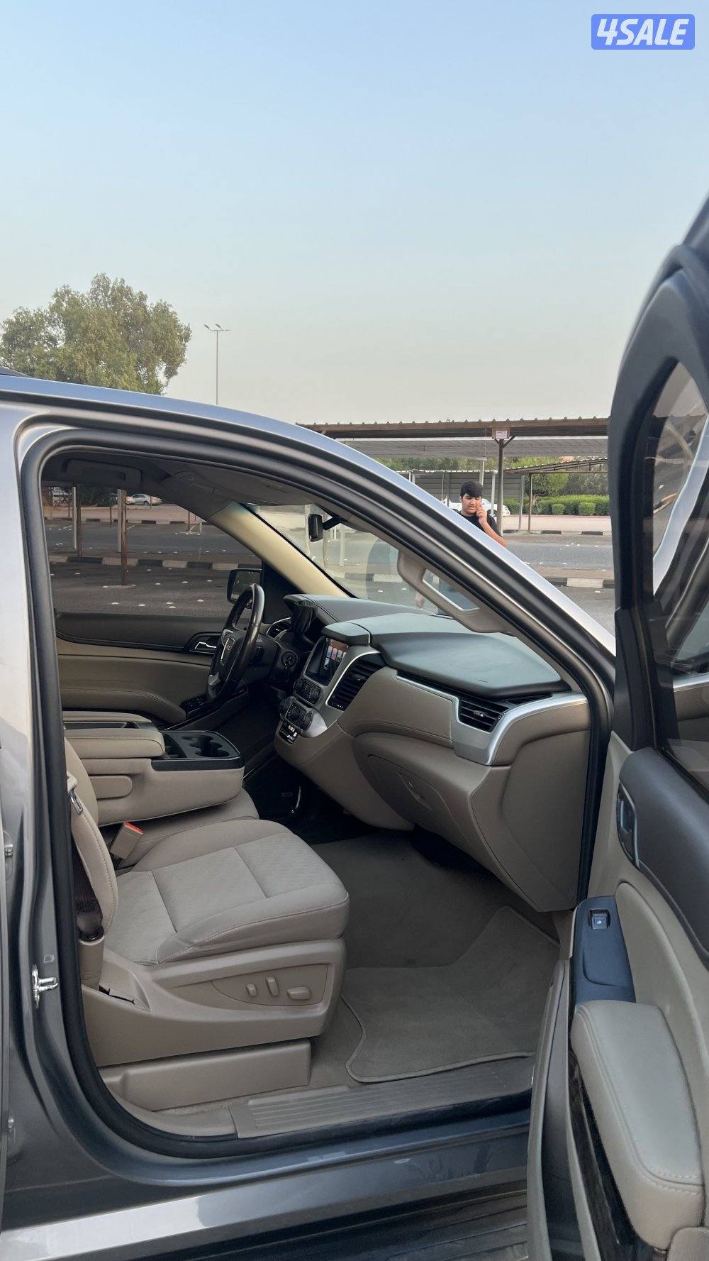 يوكن 2020 شرط الفحص ( نظيف جداً )4