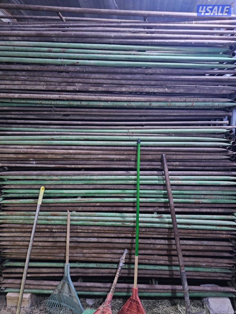 للبيع شبوك وحيظان علف اشبوك حول ٨٠1