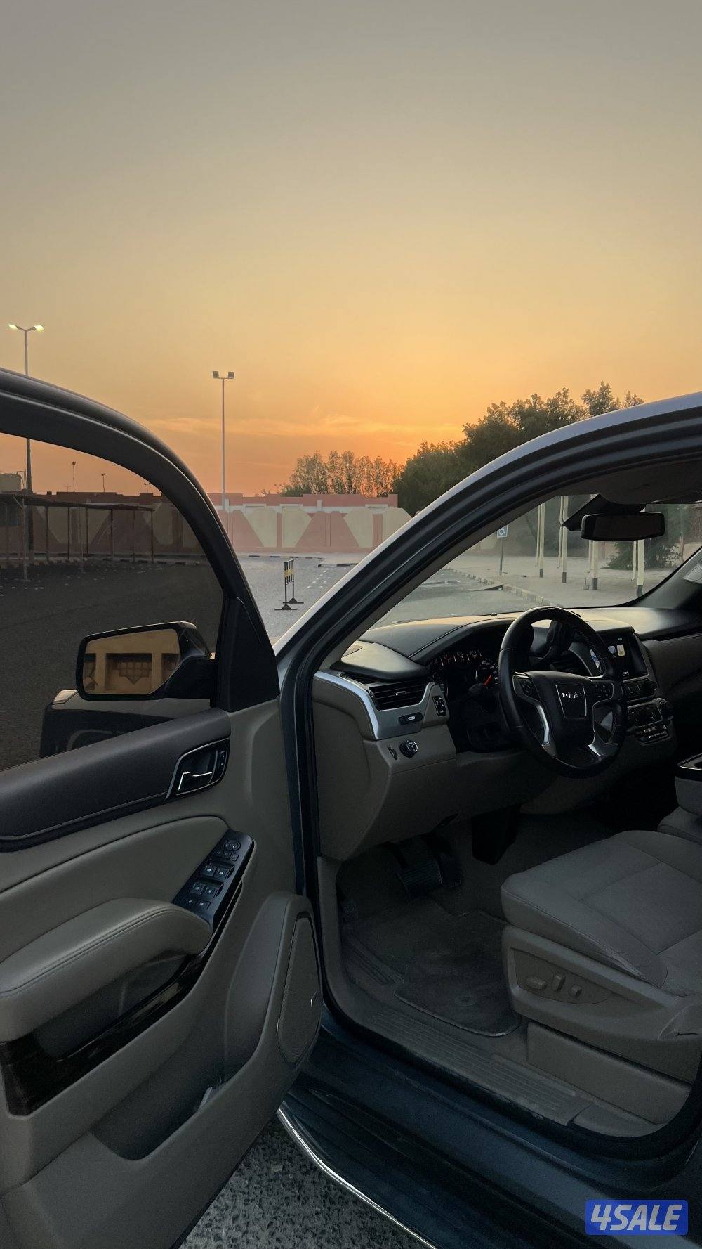 يوكن 2020 شرط الفحص ( نظيف جداً )7