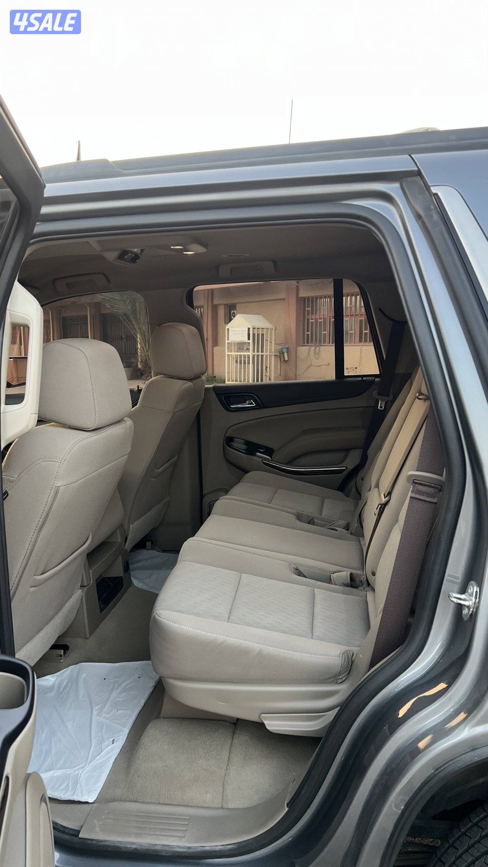 يوكن 2020 شرط الفحص ( نظيف جداً )9