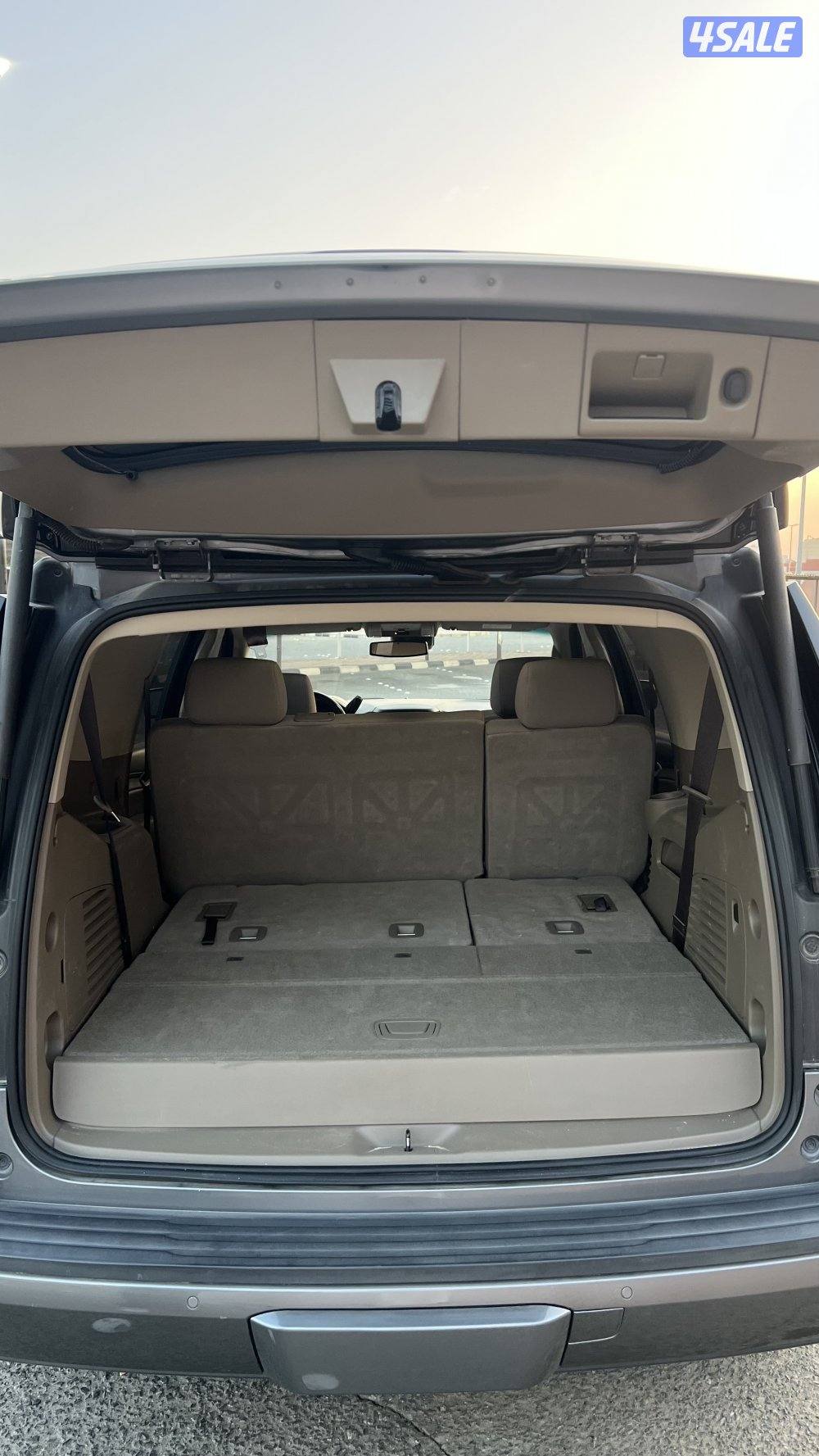 يوكن 2020 شرط الفحص ( نظيف جداً )10