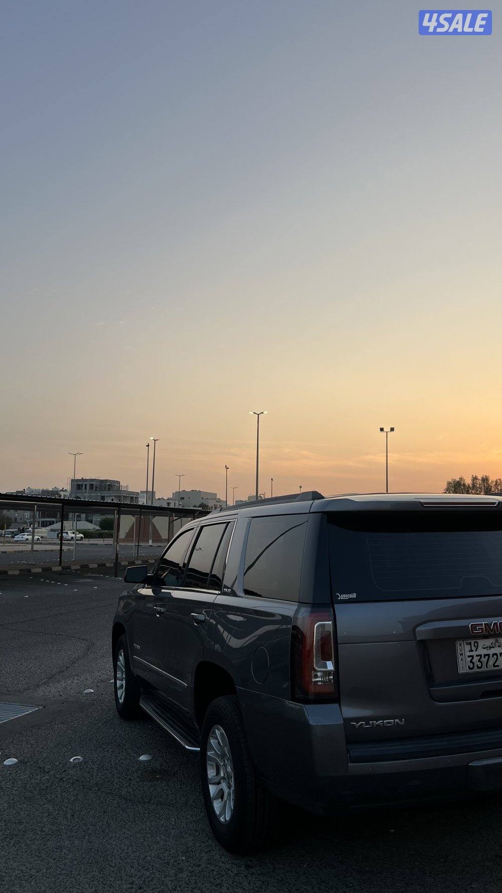 يوكن 2020 شرط الفحص ( نظيف جداً )11