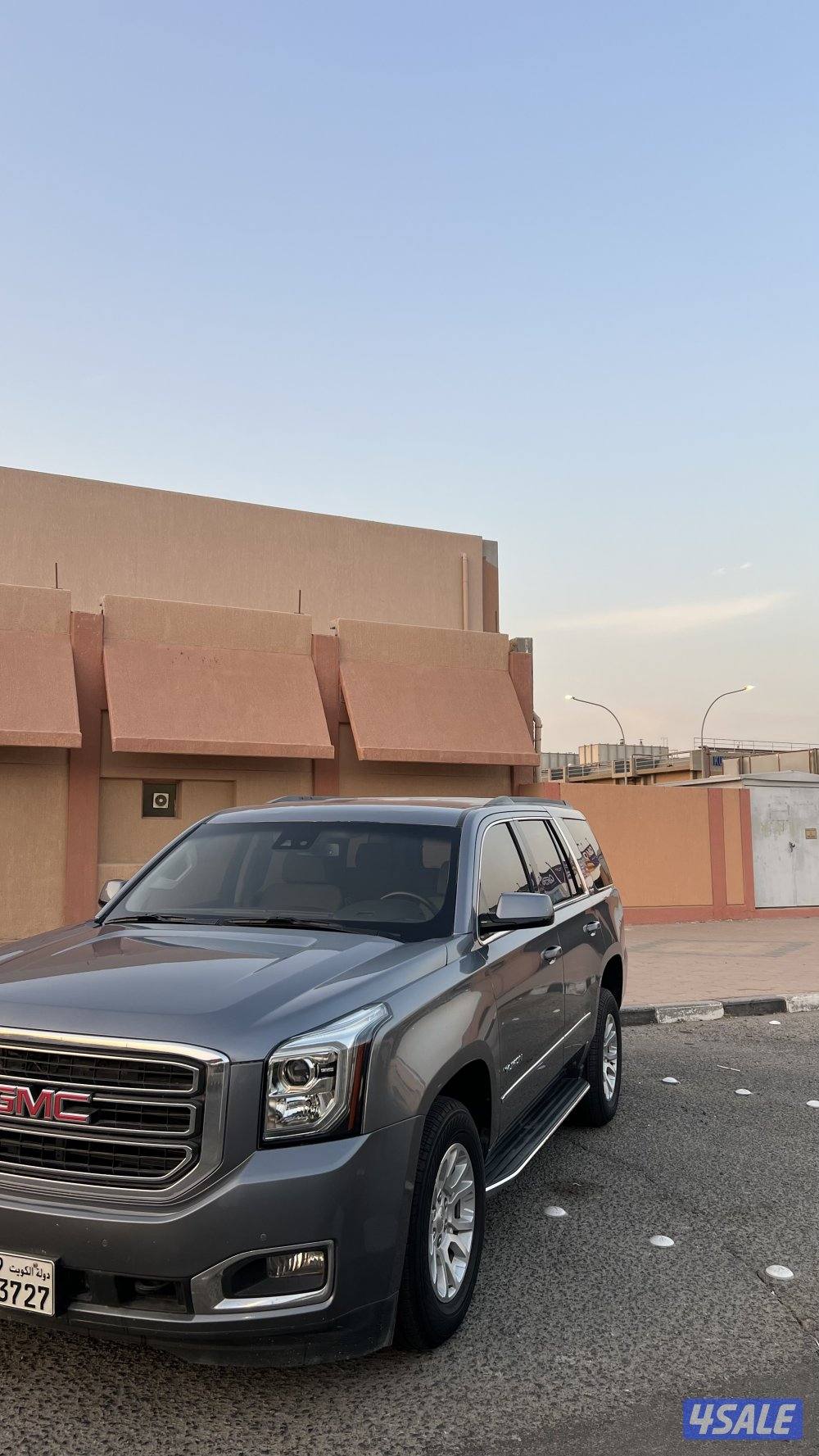 يوكن 2020 شرط الفحص ( نظيف جداً )12