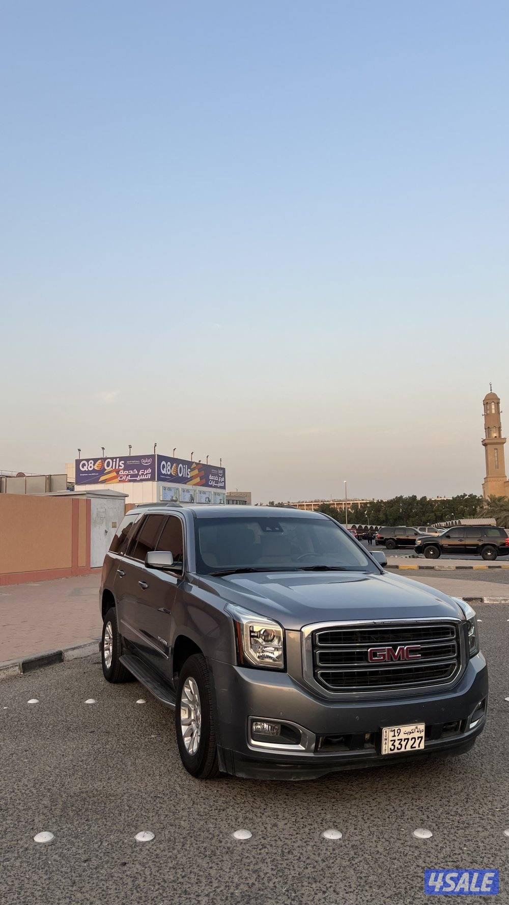 يوكن 2020 شرط الفحص ( نظيف جداً )0