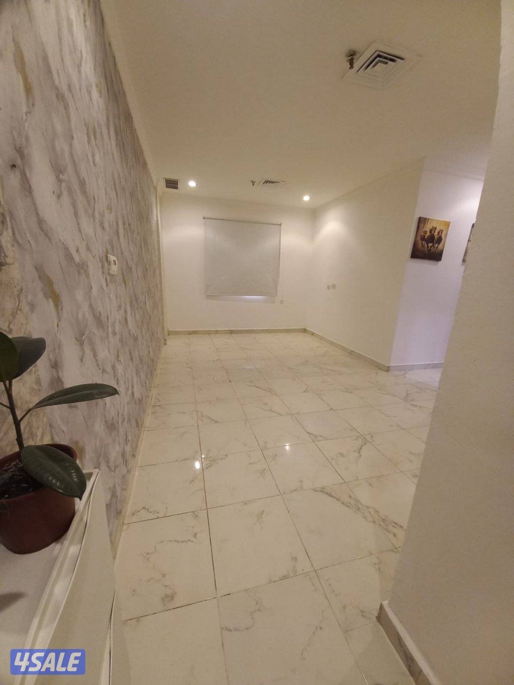 ميدان حولي السالمية قطعة 11 مجمع1