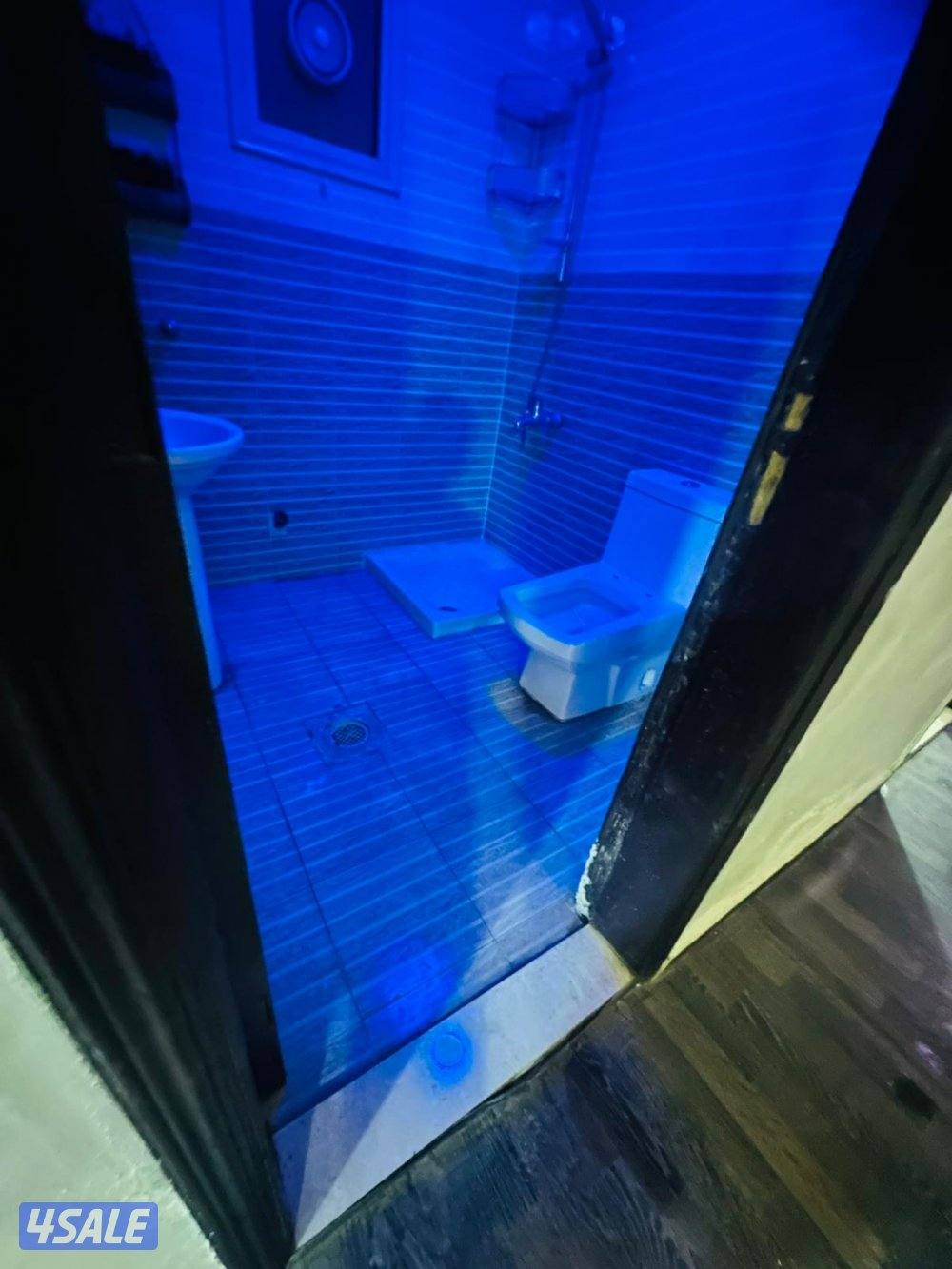 ميدان حولي السالمية قطعة 11 مجمع6