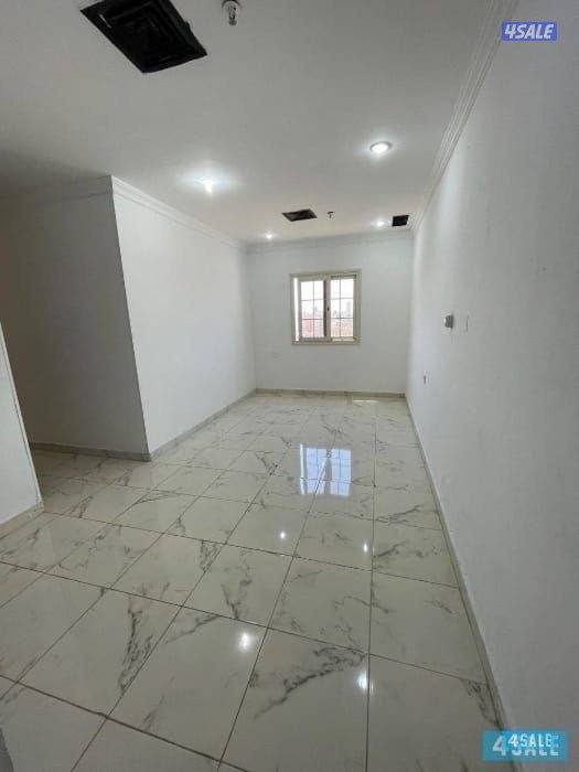 ميدان حولي السالمية قطعة 11 مجمع5