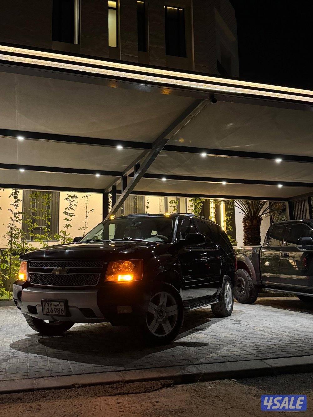 للبيع تاهو Z710