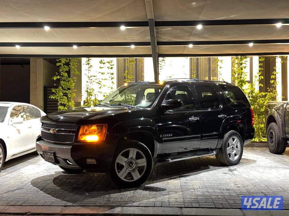 للبيع تاهو Z711